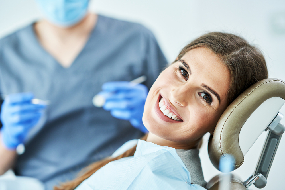 general dental care